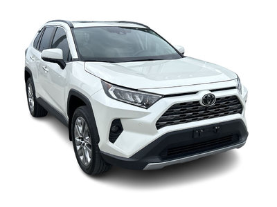 2020 Toyota RAV4 in Barrie, Ontario