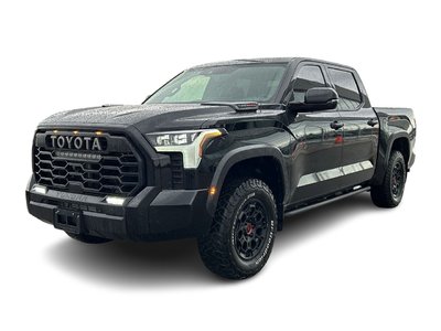 Toyota Tundra Hybrid  2024 à Barrie, Ontario