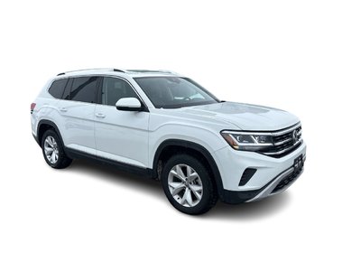 2023 Volkswagen Atlas in Barrie, Ontario