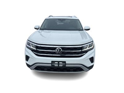 2023 Volkswagen Atlas in Barrie, Ontario