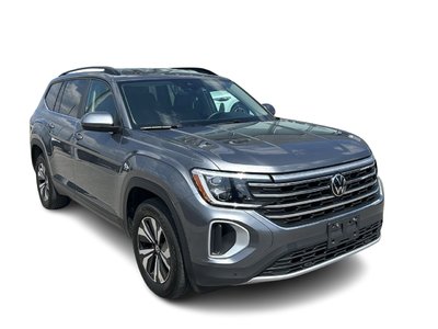 2024 Volkswagen Atlas in Barrie, Ontario