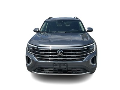 2024 Volkswagen Atlas in Barrie, Ontario