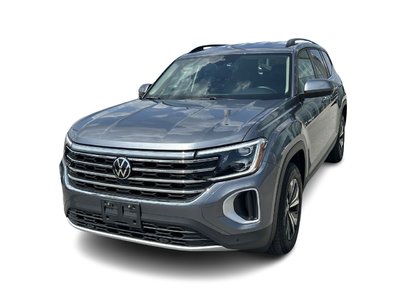 2024 Volkswagen Atlas in Barrie, Ontario