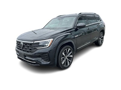 Volkswagen Atlas  2024 à Barrie, Ontario