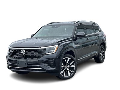 Volkswagen Atlas  2024 à Barrie, Ontario