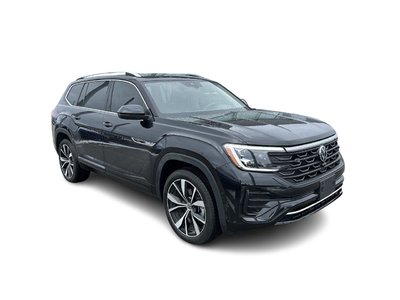 Volkswagen Atlas  2024 à Barrie, Ontario