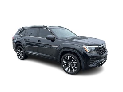 Volkswagen Atlas  2024 à Barrie, Ontario