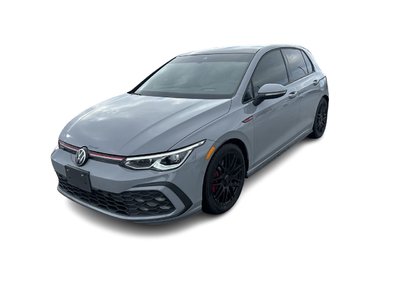 2024 Volkswagen Golf GTI in Barrie, Ontario
