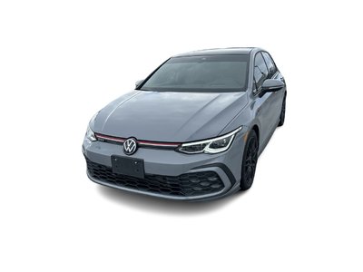 2024 Volkswagen Golf GTI in Barrie, Ontario