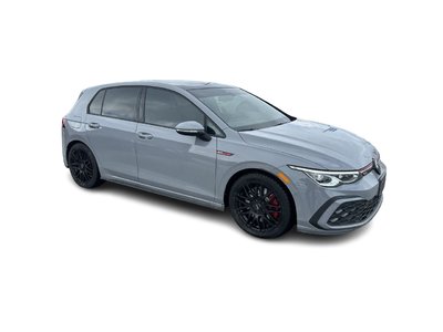 2024 Volkswagen Golf GTI in Barrie, Ontario