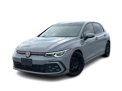 2024 Volkswagen Golf GTI in Barrie, Ontario