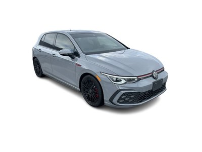 2024 Volkswagen Golf GTI in Barrie, Ontario