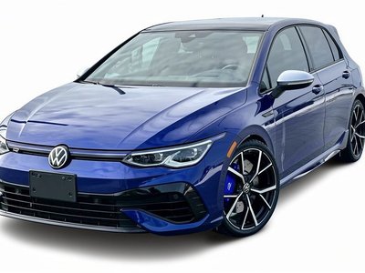 Volkswagen Golf R  2022 à Barrie, Ontario
