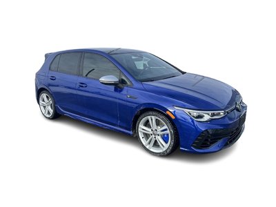 Volkswagen Golf R  2022 à Barrie, Ontario