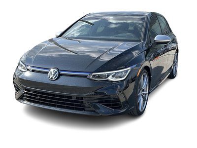 Volkswagen Golf R  2024 à Barrie, Ontario