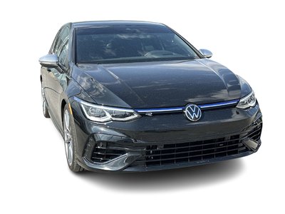 Volkswagen Golf R  2024 à Barrie, Ontario
