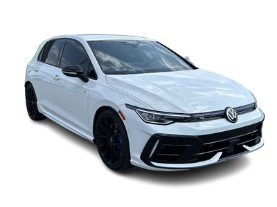 2026 Volkswagen Golf R in Barrie, Ontario