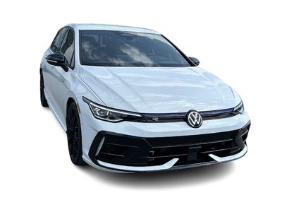 2026 Volkswagen Golf R in Barrie, Ontario