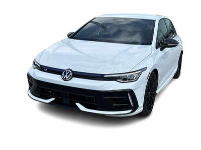 2026 Volkswagen Golf R in Barrie, Ontario