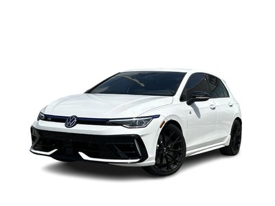 2026 Volkswagen Golf R in Barrie, Ontario