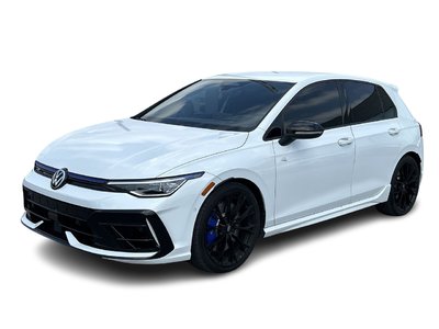 2026 Volkswagen Golf R in Barrie, Ontario
