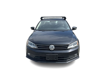Volkswagen Jetta  2015 à Barrie, Ontario