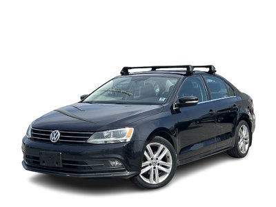 Volkswagen Jetta  2015 à Barrie, Ontario
