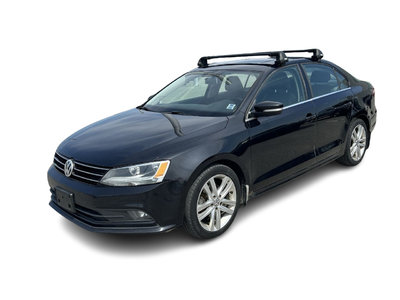 Volkswagen Jetta  2015 à Barrie, Ontario
