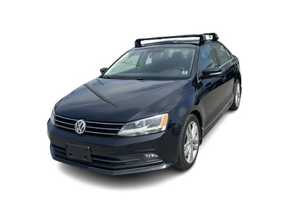 Volkswagen Jetta  2015 à Barrie, Ontario