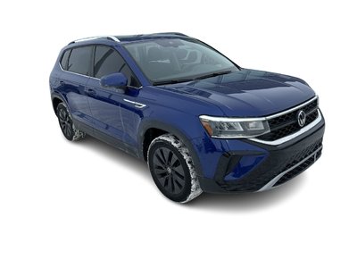 Volkswagen Taos  2023 à Barrie, Ontario