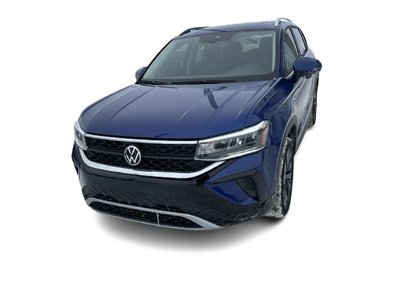Volkswagen Taos  2023 à Barrie, Ontario