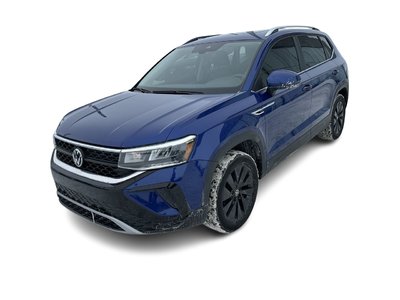 Volkswagen Taos  2023 à Barrie, Ontario
