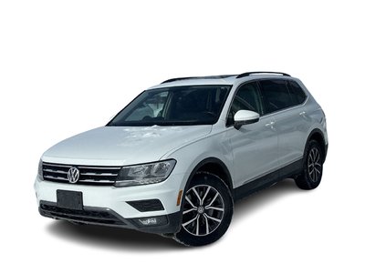 2019 Volkswagen Tiguan in Barrie, Ontario