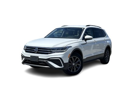 Volkswagen Tiguan  2022 à Barrie, Ontario