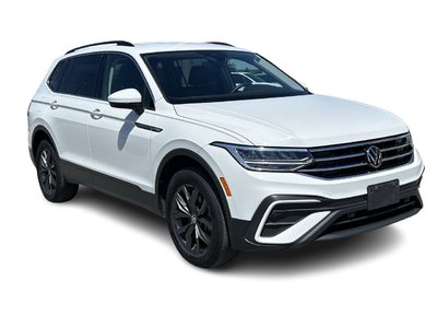 Volkswagen Tiguan  2022 à Barrie, Ontario