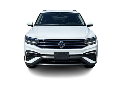 Volkswagen Tiguan  2022 à Barrie, Ontario