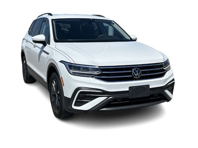 Volkswagen Tiguan  2022 à Barrie, Ontario