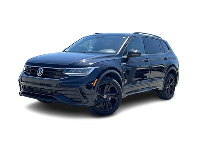 Volkswagen Tiguan  2023 à Barrie, Ontario