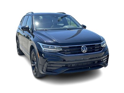 Volkswagen Tiguan  2023 à Barrie, Ontario