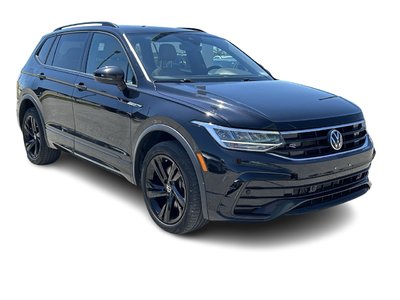 Volkswagen Tiguan  2023 à Barrie, Ontario