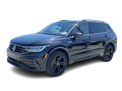 Volkswagen Tiguan  2023 à Barrie, Ontario