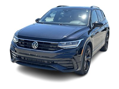 Volkswagen Tiguan  2023 à Barrie, Ontario