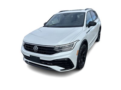 Volkswagen Tiguan  2024 à Barrie, Ontario