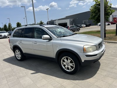 Volvo XC90  2008 à Barrie, Ontario
