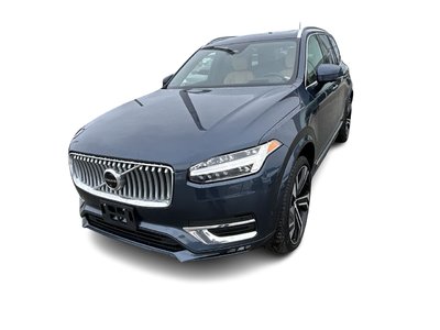 Volvo XC90  2024 à Barrie, Ontario