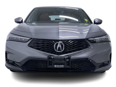 Acura Integra  2024 à Vancouver, Colombie-Britannique