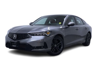 Acura Integra  2024 à Vancouver, Colombie-Britannique