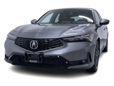 Acura Integra  2024 à Vancouver, Colombie-Britannique
