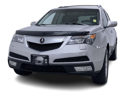 2011 Acura MDX in Vancouver, British Columbia
