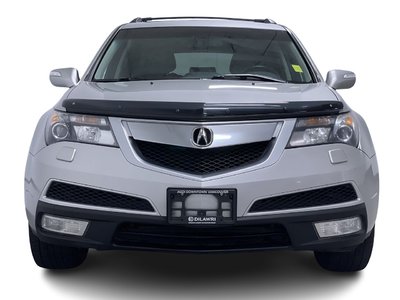 2011 Acura MDX in Vancouver, British Columbia